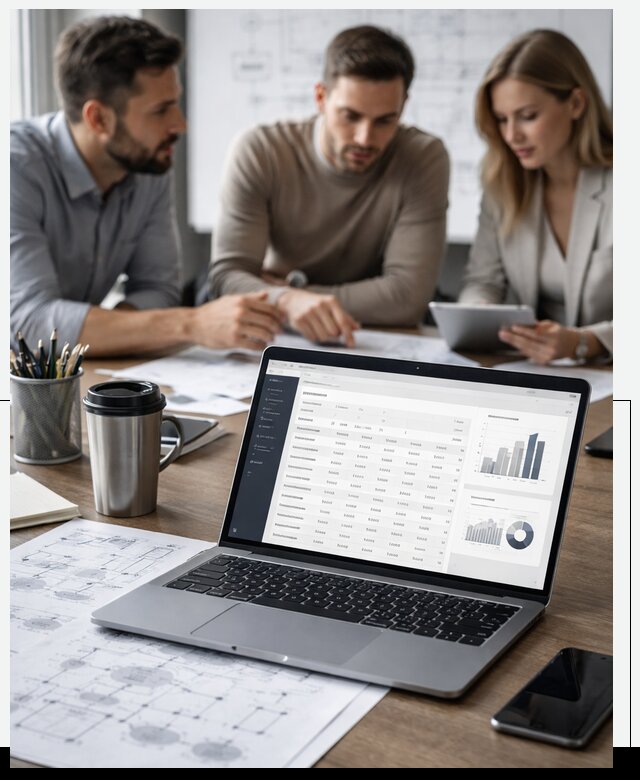 BSS OSS и биллинг для оператора в Борзе от 25753 р. | АвикейБря