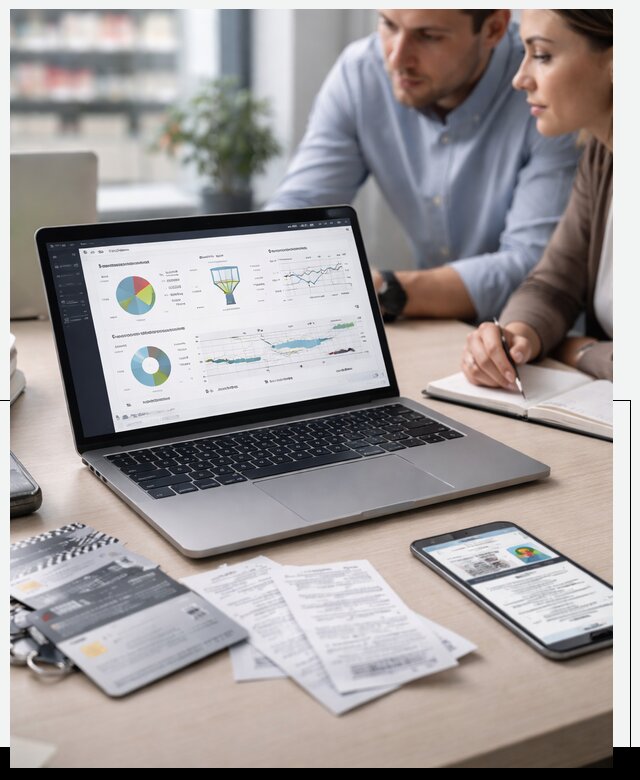 Лояльность и CDP для ритейла в Борзе от 15452 р. | АвикейБря