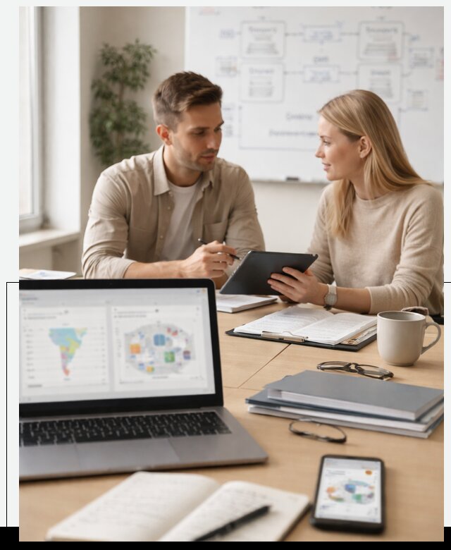 Внедрение программ лояльности и CDP для ритейла в Борзе