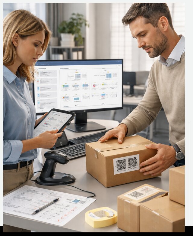 Честный знак маркировка интеграция в Борзе от 8756 р. | АвикейБря