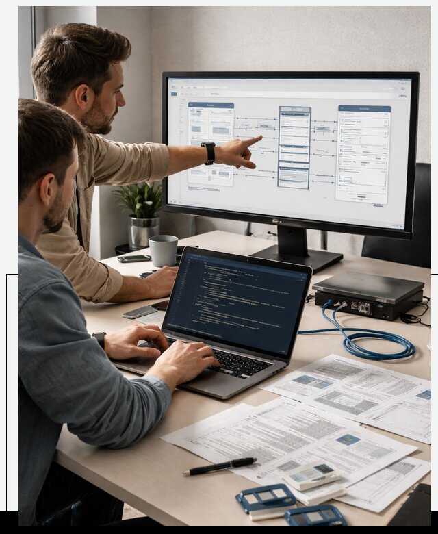 Интеграция ЕГИСЗ и ЛИС в медучреждениях с сопровождением в Борзе