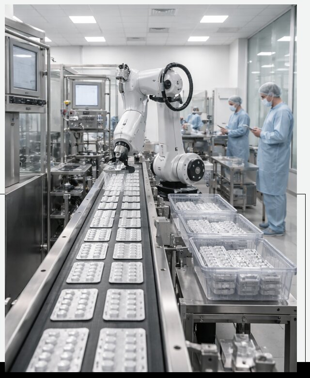 Автоматизация фармацевтики в Борзе от 18542 р. | АвикейБря