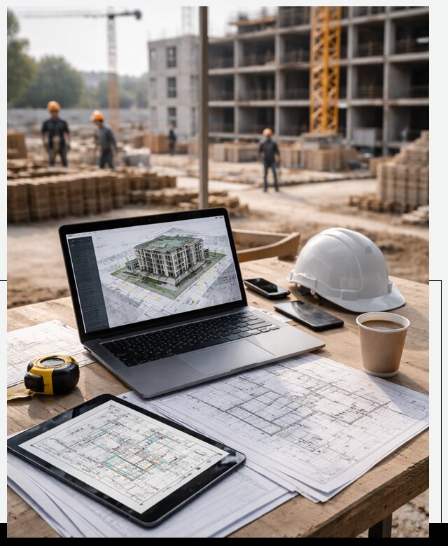 BIM и управление строительством в Борзе от 12361 р., АвикейБря