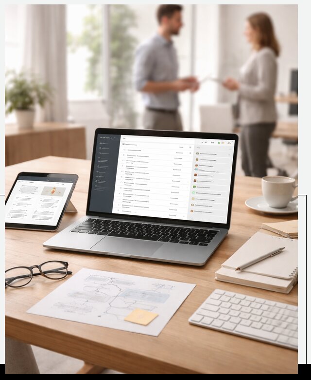 Разработка LMS и онлайн школы в Борзе от 12361 р. АвикейБря