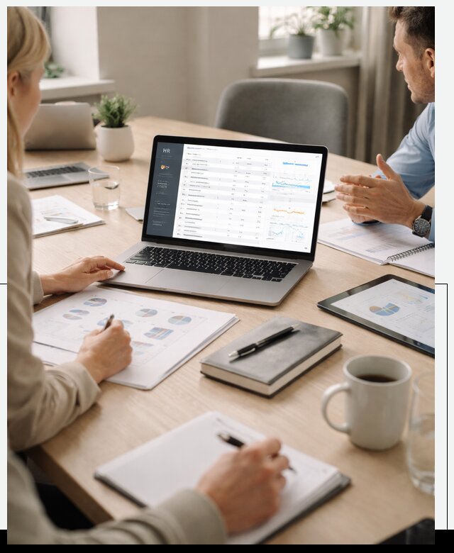 HR системы HCM ATS для подбора в Борзе от 12361 р. АвикейБря