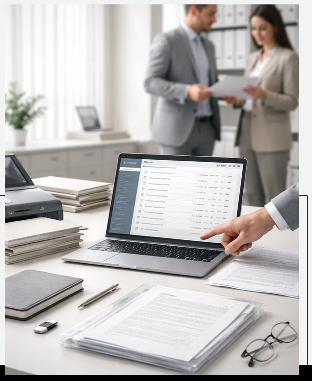 КЭДО и интеграция с 1С ЗУП в Борзе от 7726 р. АвикейБря