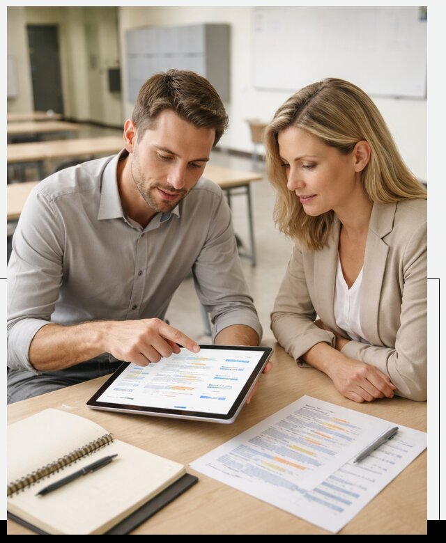 Разработка электронный дневник школа в Борзе от 15452 р. |АвикейБря