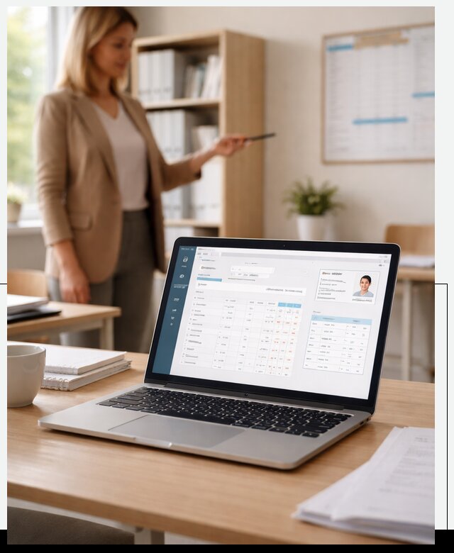 Электронный журнал школа система в Борзе от 12361 р. | АвикейБря