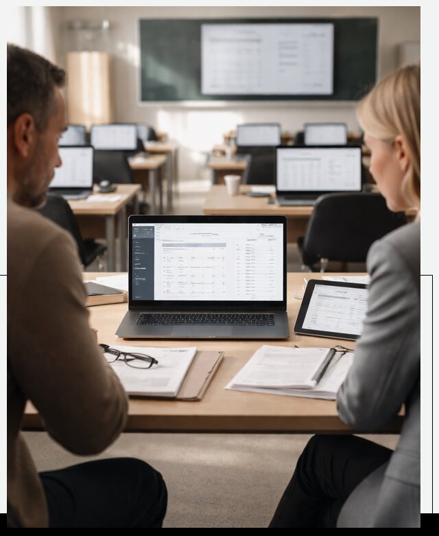 Система управления учебным процессом вузе в Борзе от 12361 р|АвикейБря