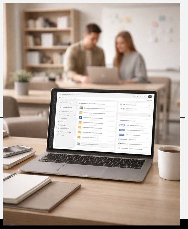 LMS для университета под ключ в Борзе от 7726 р. | АвикейБря