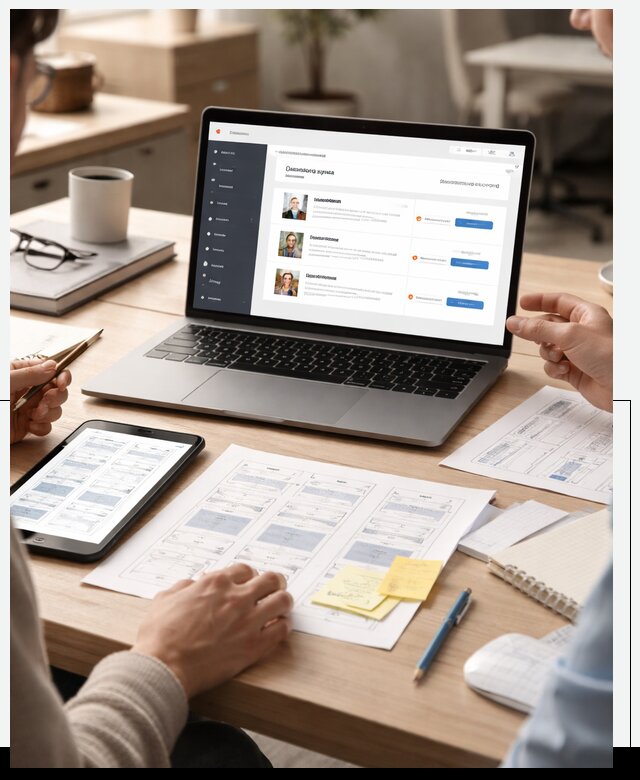 Онлайншкола платформа разработка в Борзе от 12361 р. | АвикейБря
