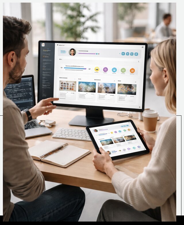 Геймификация обучения платформа в Борзе от 15452 р, АвикейБря