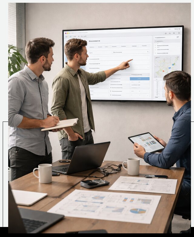 Разработка порталов госуслуг и интеграция с ФГИС в Борзе