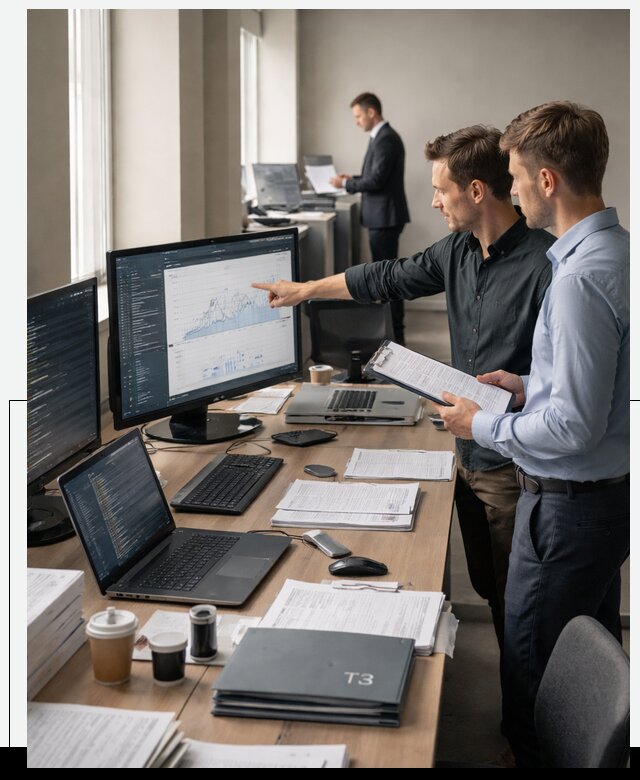 СЭД для государственного органа: внедрение и сопровождение в Борзе