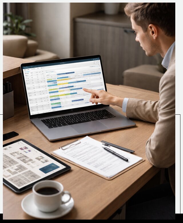 Бронирование отелей PMS в Борзе разработка от 36054 р., АвикейБря