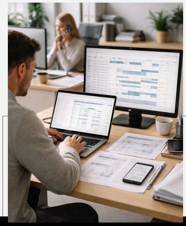 PMS для бронирования отелей и управления номерным фондом в Борзе