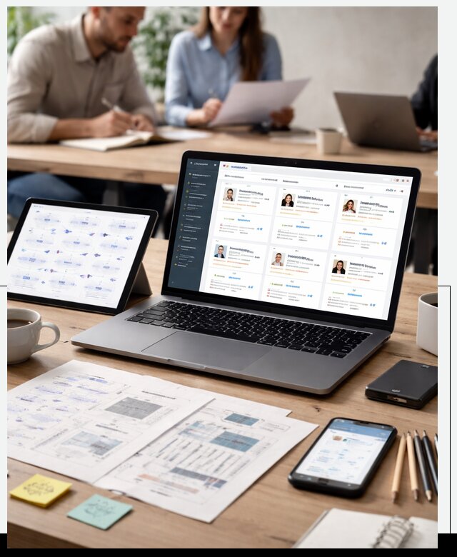 Разработка маркетплейса специалистов в Борзе от 7211 р.|АвикейБря