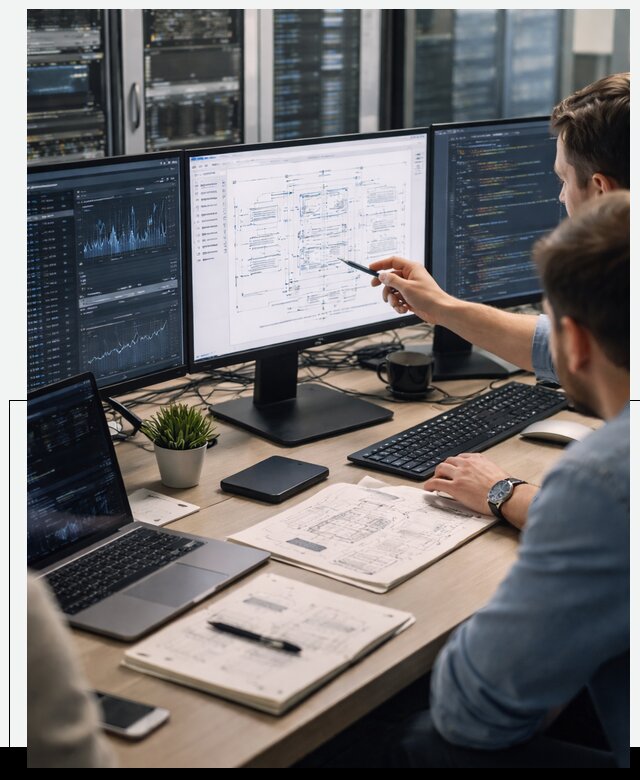 Разработка GameDev Backend и игровых платформ под ключ в Борзе