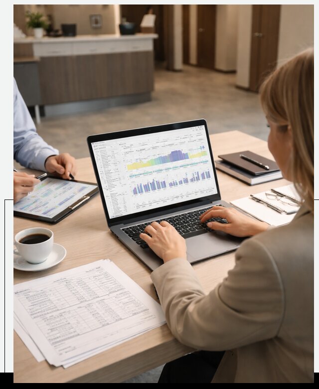 Yield management для гостиницы: ценообразование и прогноз в Борзе