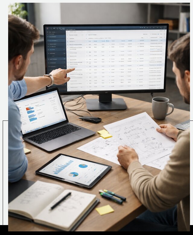 Интеграция GDS и настройка онлайн-бронирования в Борзе